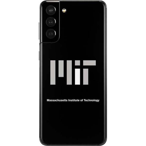 Massachusetts Institute of Technology Galaxy S21 Plus 5G Skin